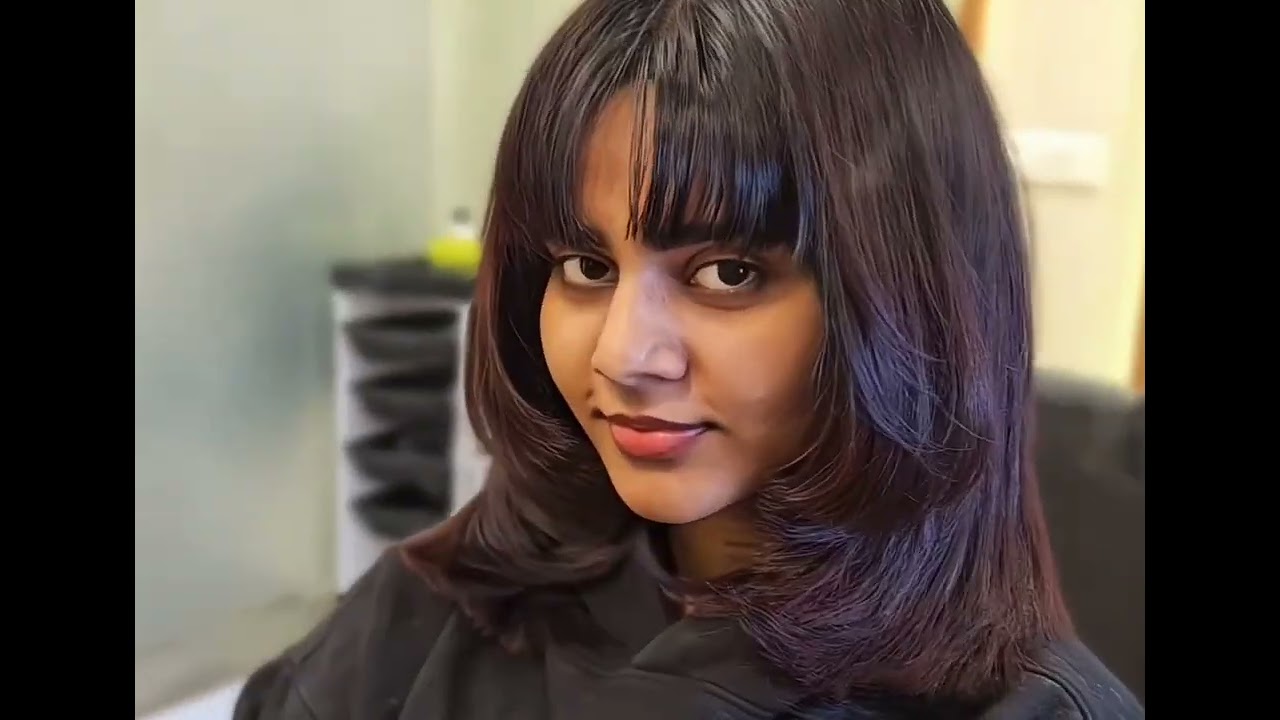 Bob Cut | Lyra Salon