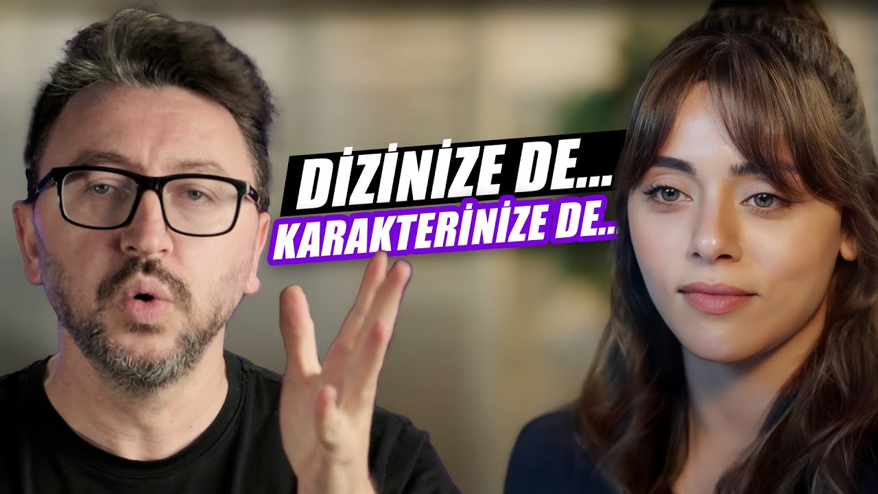 BU BİR İLK! RTÜK SENARYO DEĞİŞTİRTTİ - KIZILCIK ŞERBETİ OLAYI