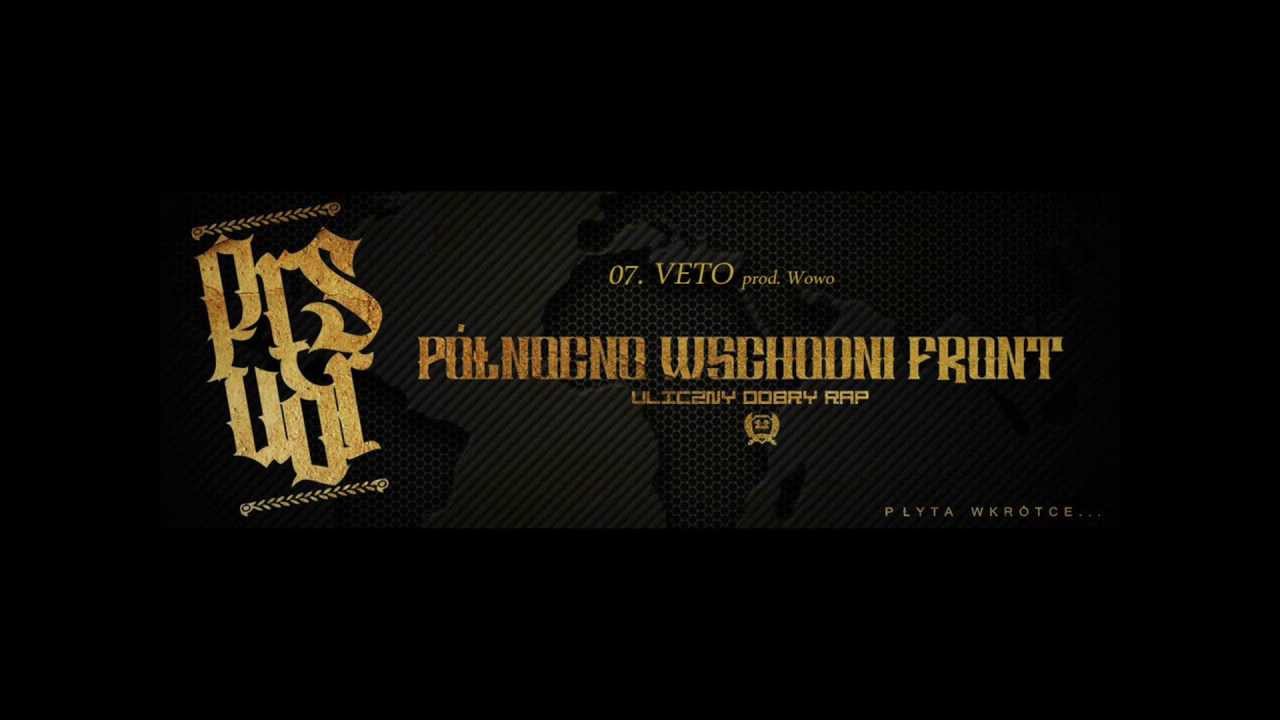 PRS UDR - VETO PROD. ADBEATS