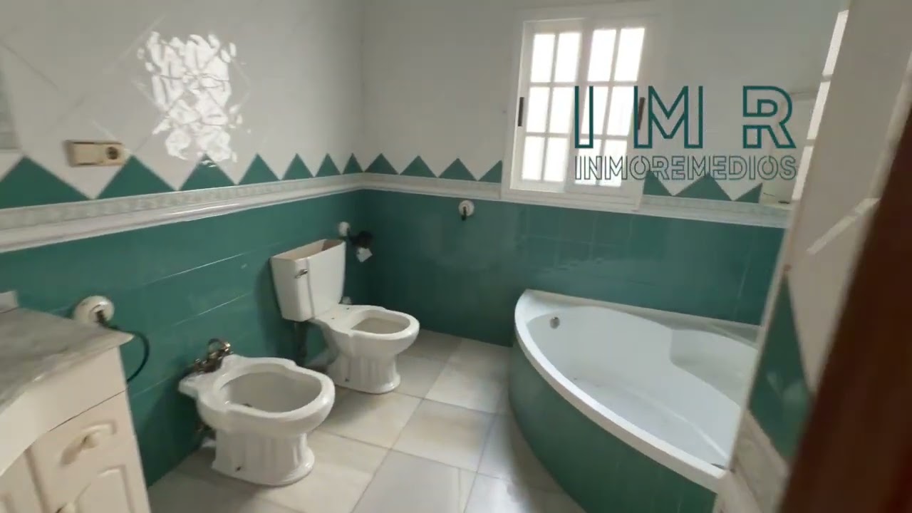 Casa en venta Los Rosales