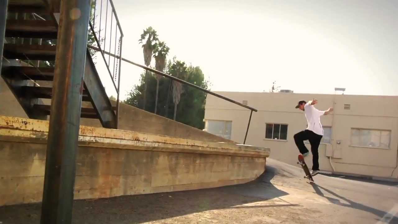LRG Brazil Commercial