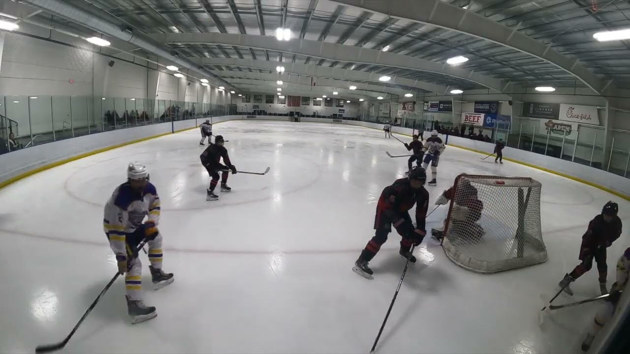 2011 Cyclones Black vs Thunderbirds AA GM 1 CAM 2 Farside