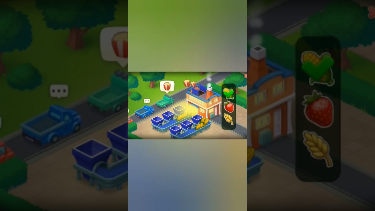 Township Gameplay Earn t-cash #townshipgameplay #games #townshipofficial #township #township_mobile