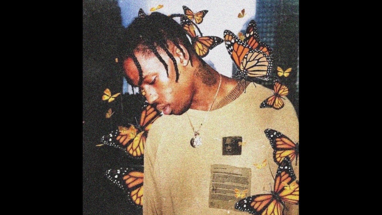 [FREE] Travis Scott x Astroworld type Beat 
