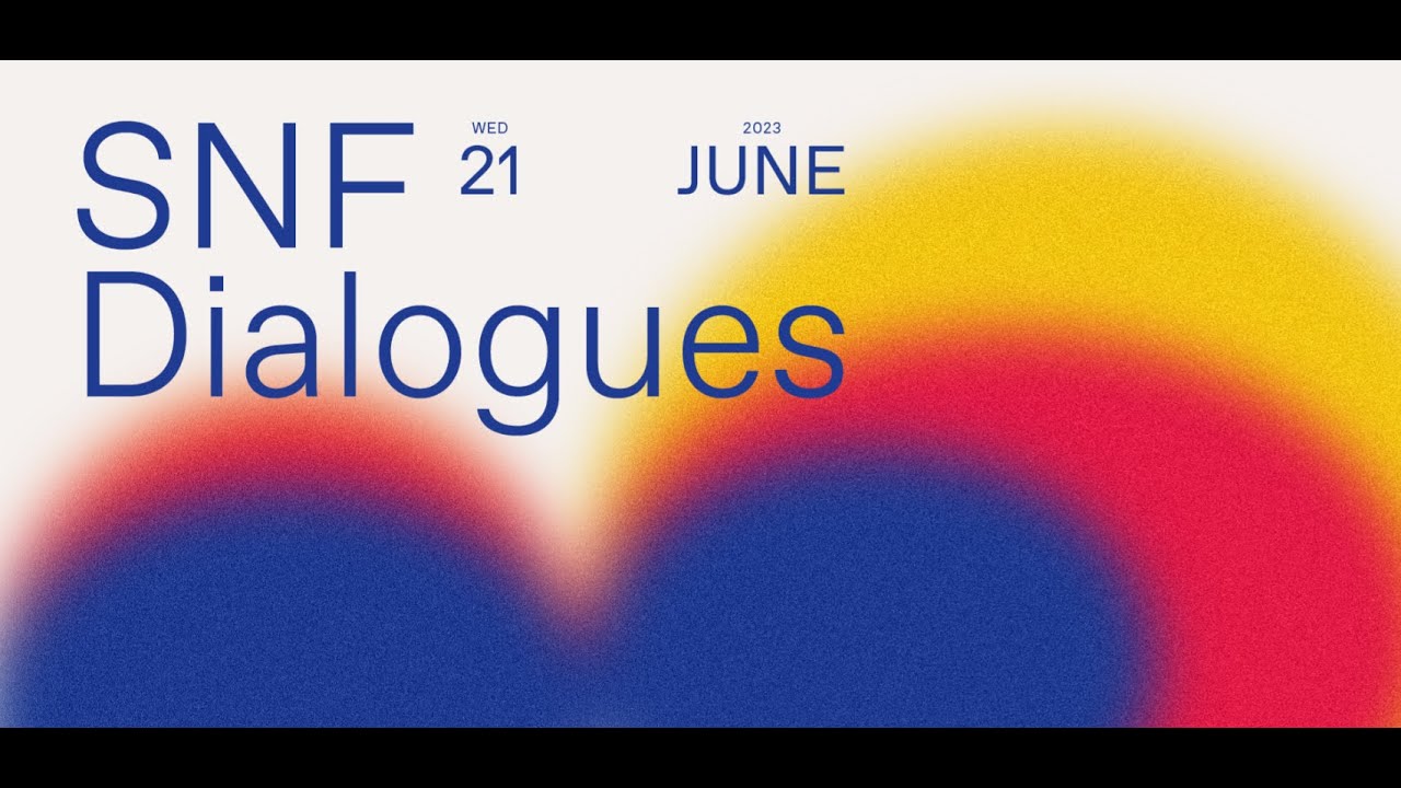 SNF Dialogues on mental health: Reconnecting in a fractured political landscape