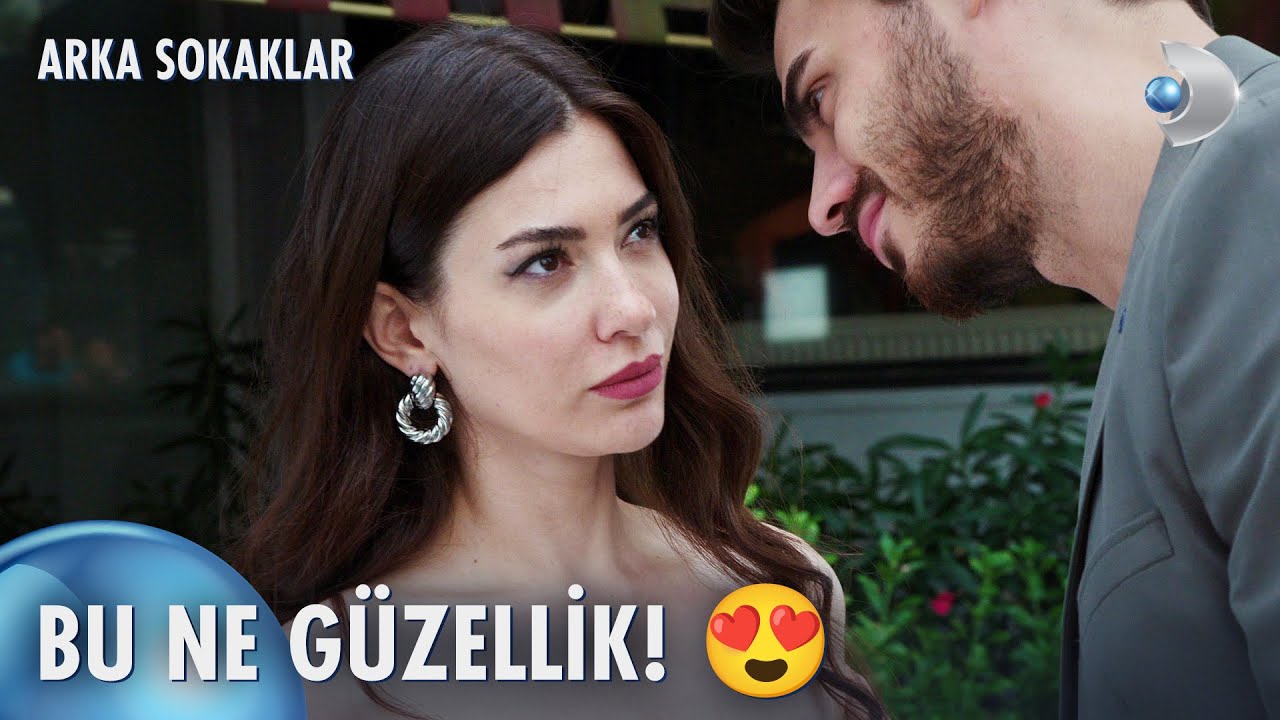 Efsane olmuşsun! | Arka Sokaklar 646. Bölüm