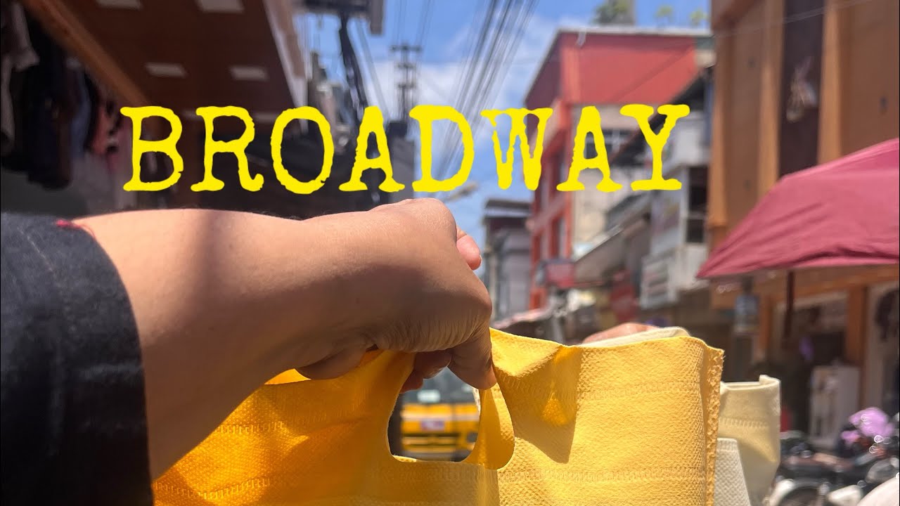 BROADWAY KOCHI @broadway