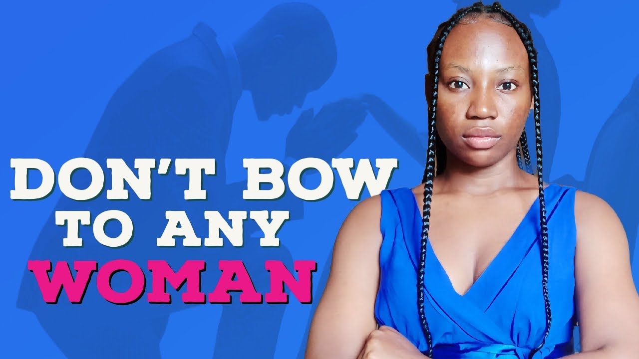 3 THINGS that makes WOMEN take ADVANTAGE of YOU