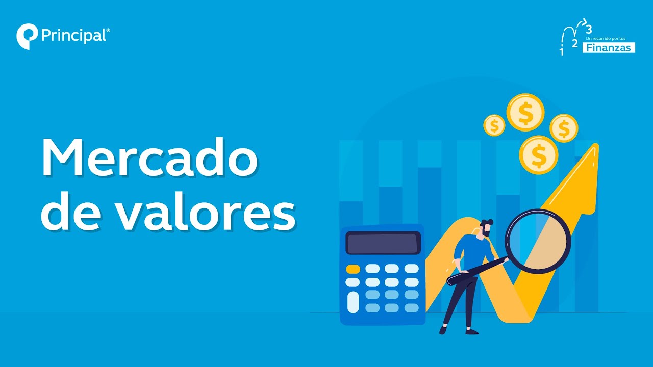 Llévele, llévele… Mercado de Valores
