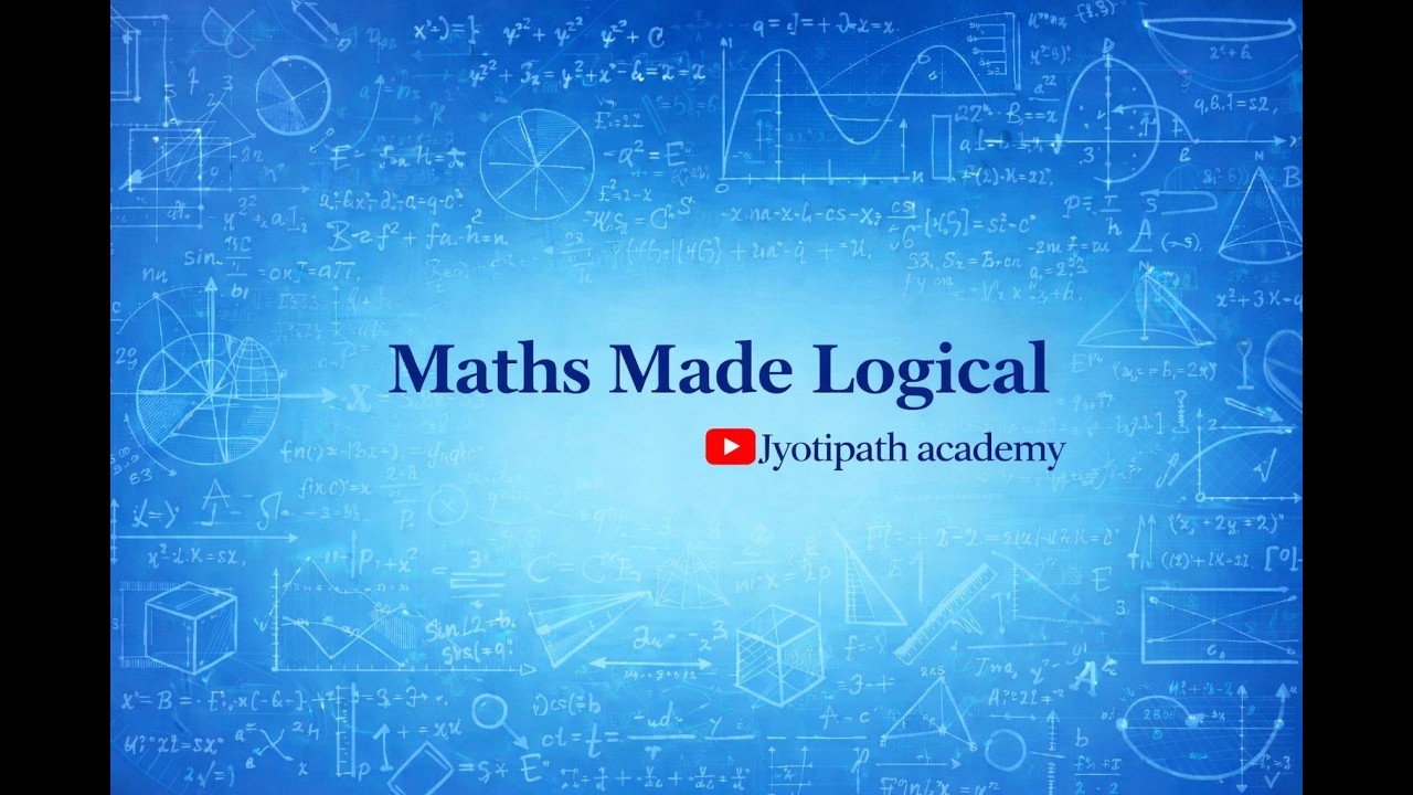 Fractions Basics | Introduction, Like & Unlike Fractions | Maths Made Logical
