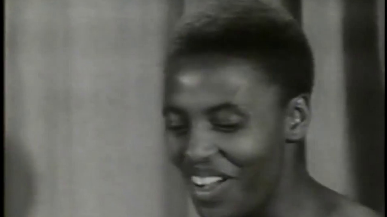 Miriam Makeba Interview (1988)