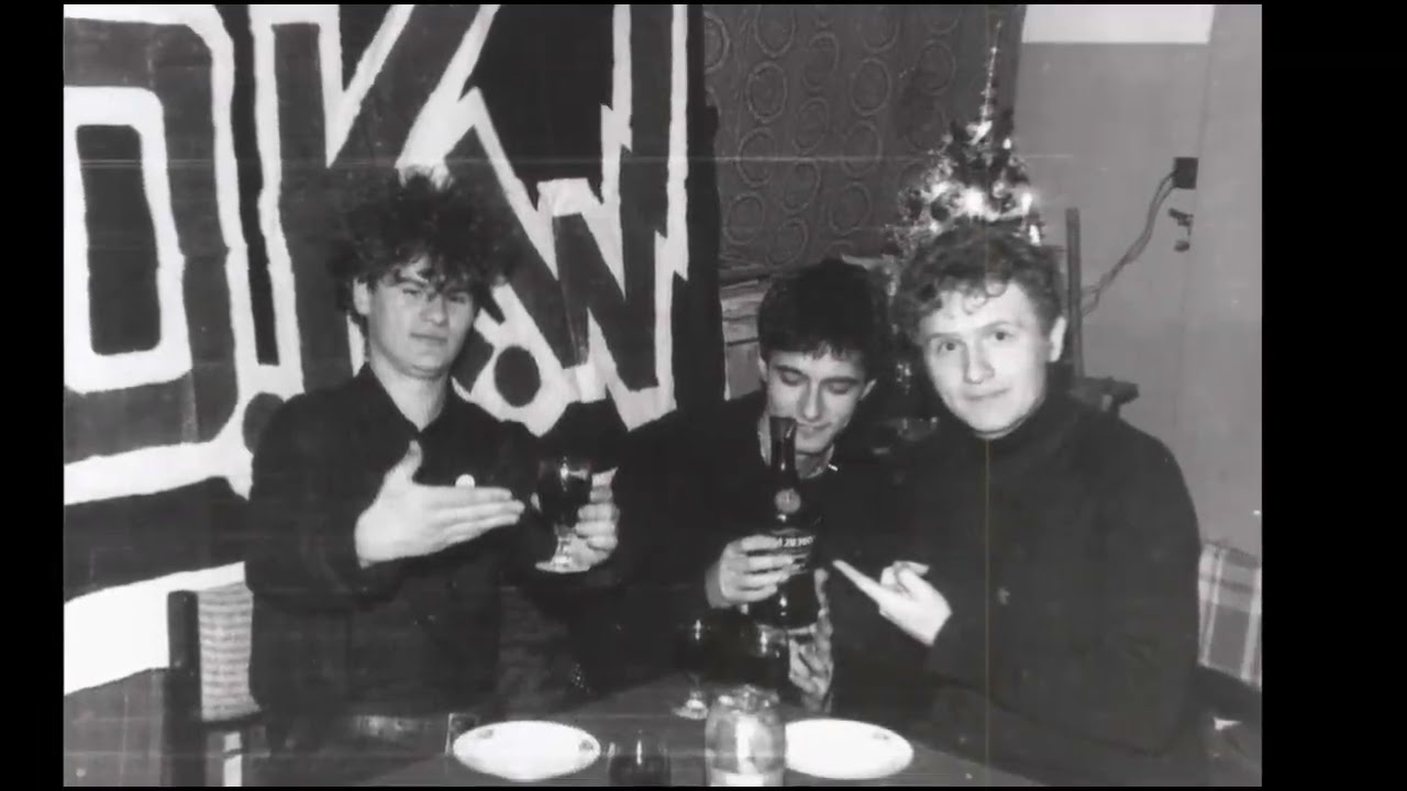 O. K. W.  -   Człowiek