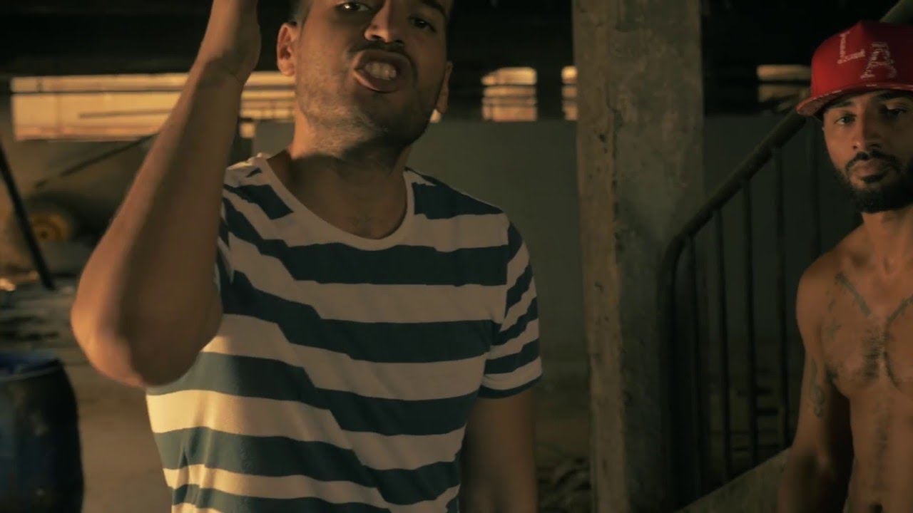 Linko - BababaB / مقواكم (Clip officiel)