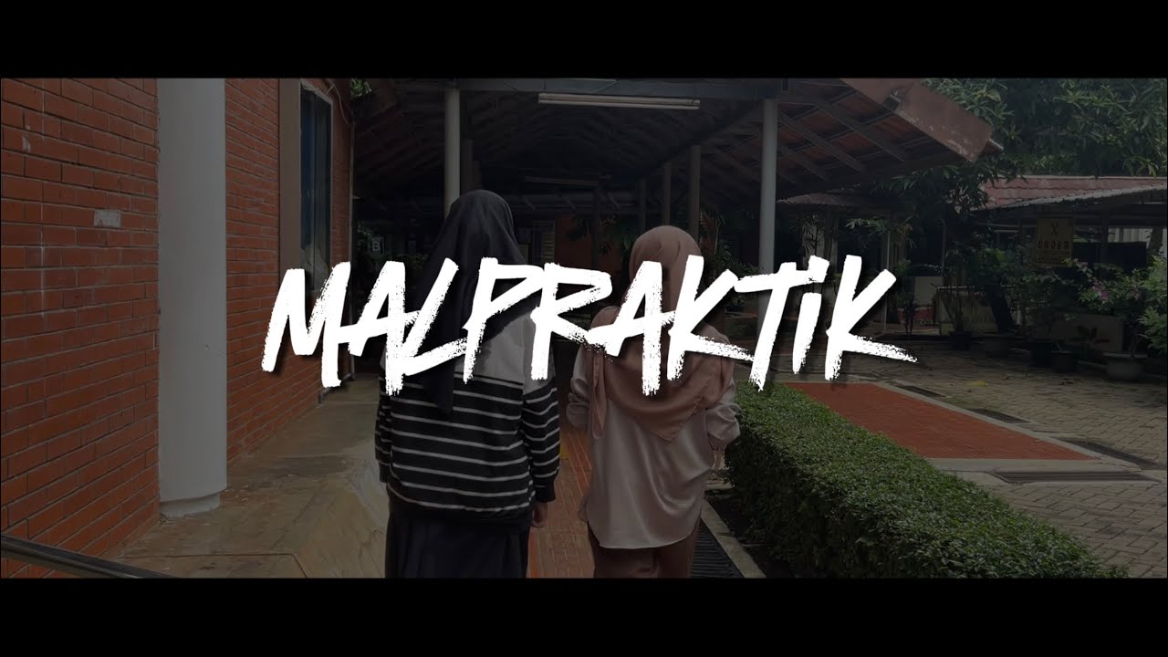MALPRAKTIK | Kasus Etika Hukum dan Kesehatan RIK Universitas Indonesia