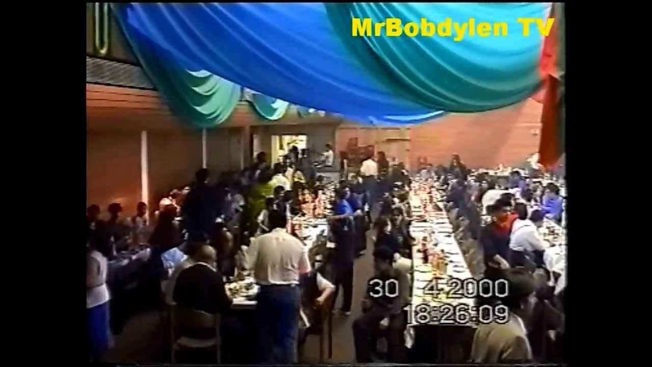 MrBobdylen TV Extra svadba part2 12 godina stara Marinkovic  SRBIJA