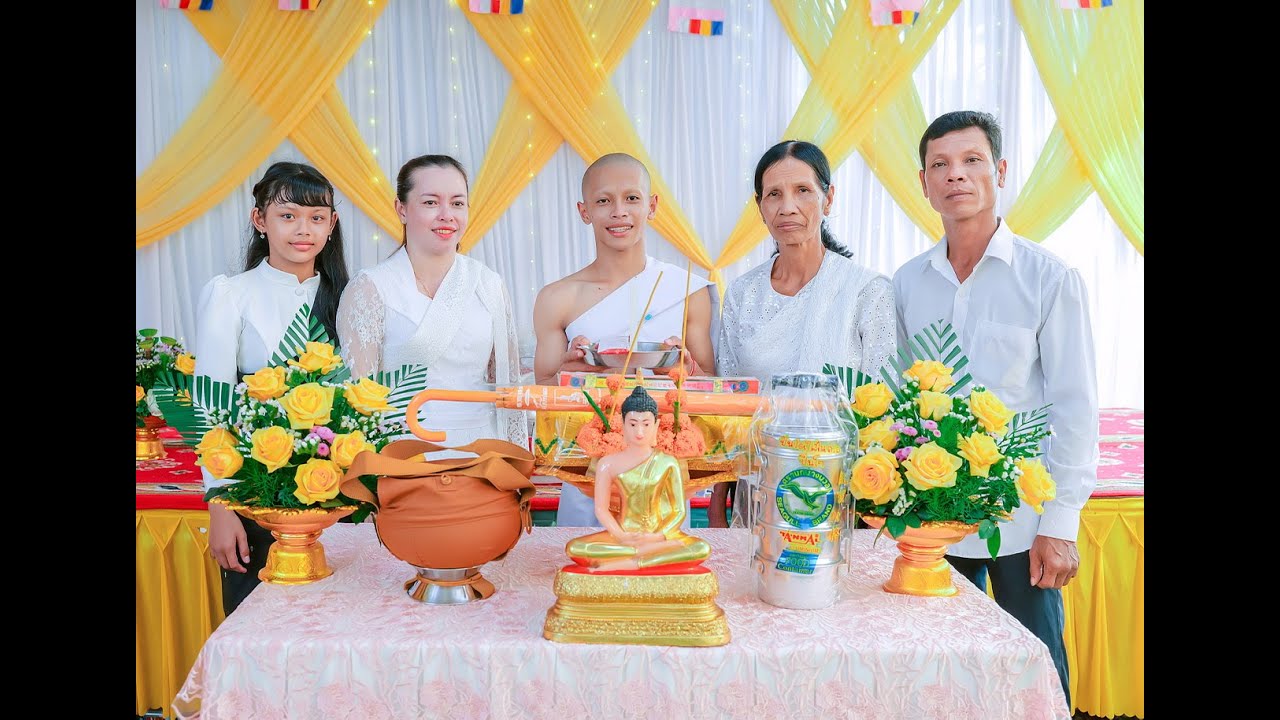 ĐÁM TU  MINH TRUONG 2