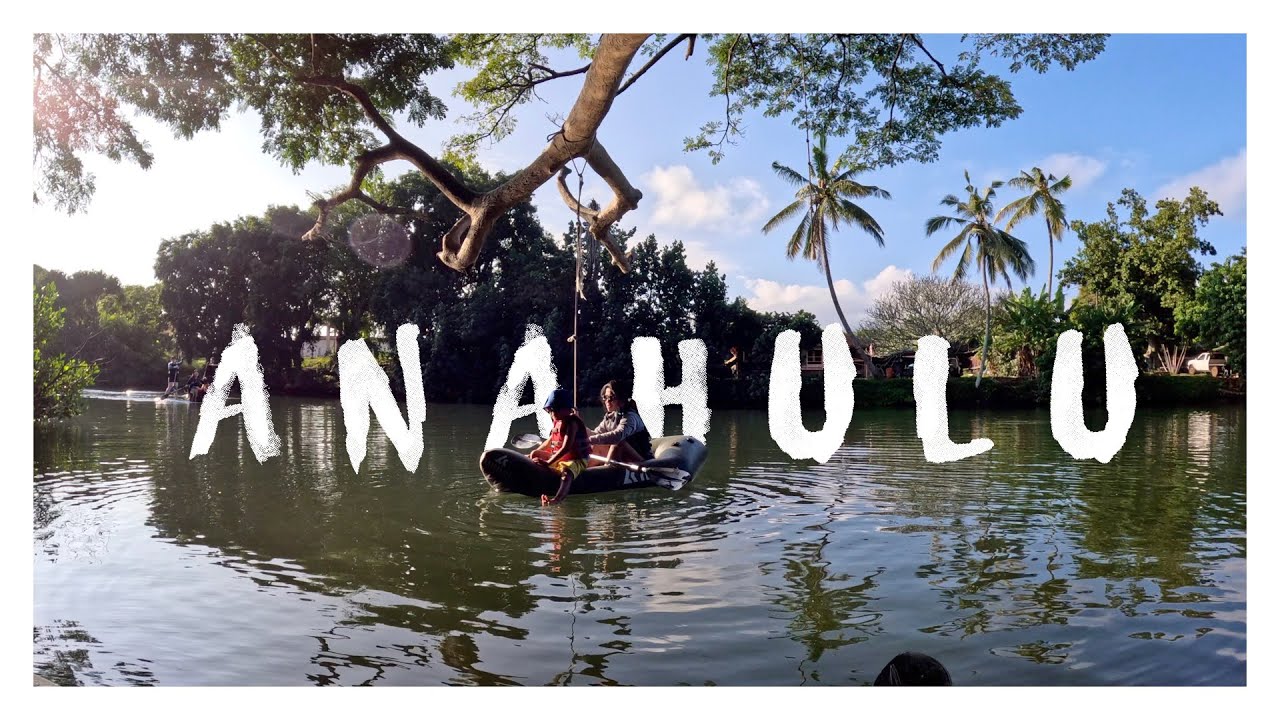 Where to Kayak in Oahu?