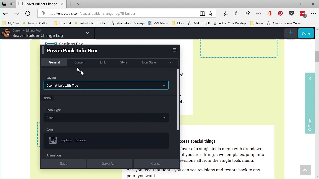 BeaverBuilder 2.0 Release Walkthrough