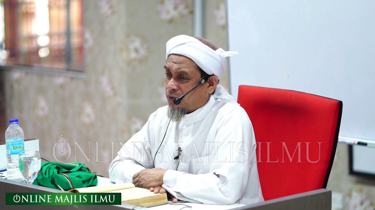 Syeikh Muhd Zainul Asri l  Karamah Orang2 Soleh