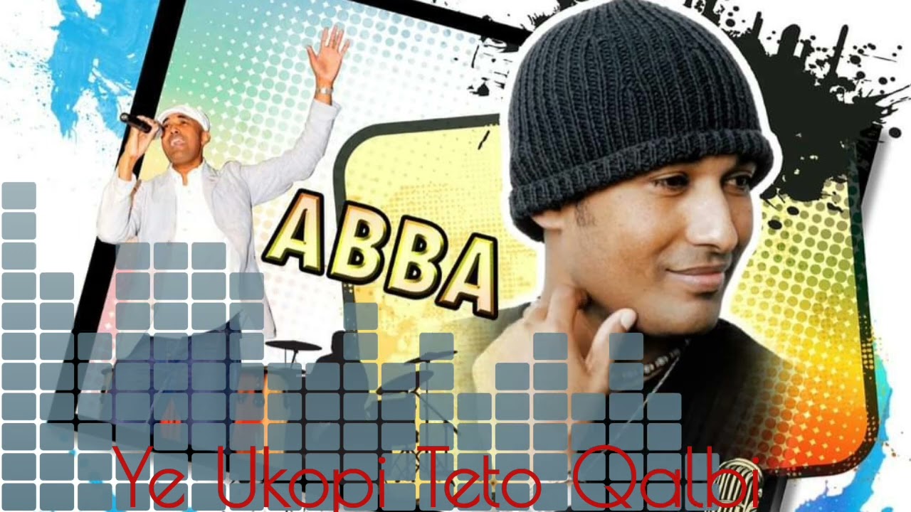 Ye Ukopi Teto Qalbi, covered (by Abba At. 2025)