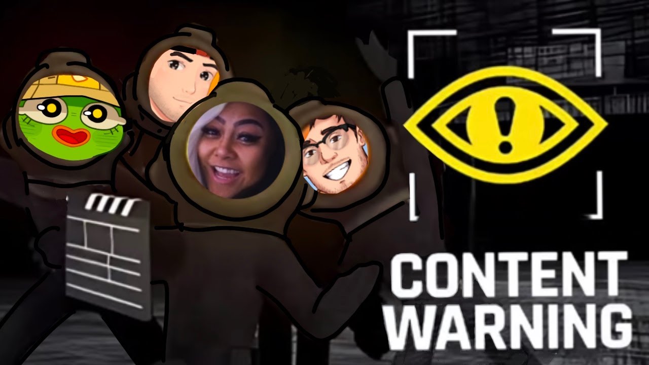 KYLE BROUGHT US ON OUR FIRST TRIP! [ CONTENT WARNING ] (ft KDLUEK, ROCKY & JIHI)
