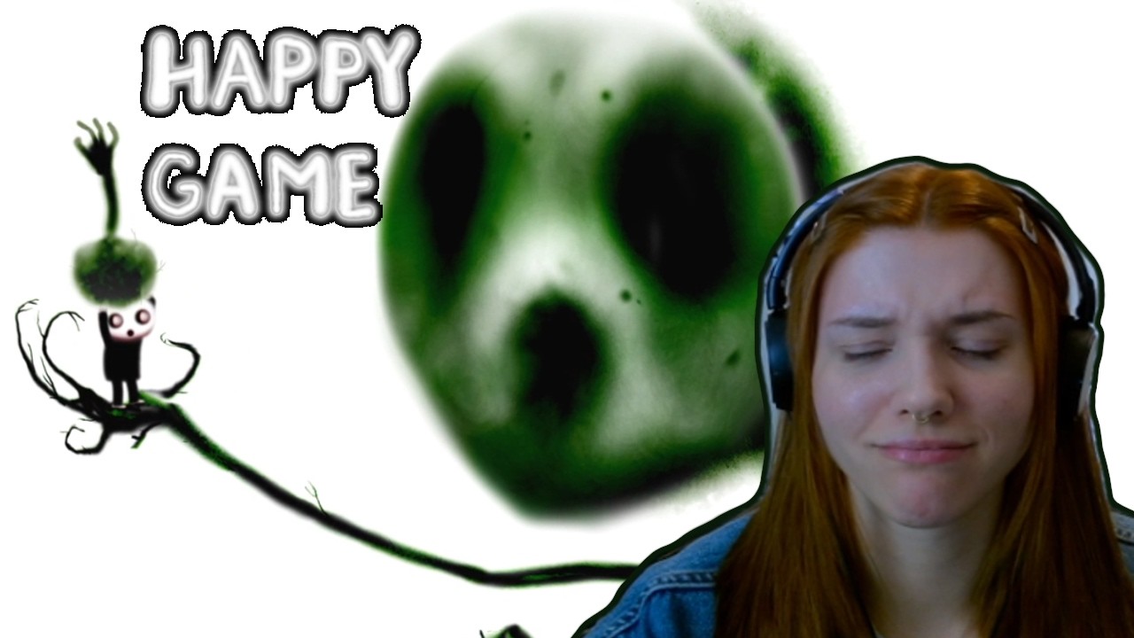 And it was all a Happy (dream) Game (Part 2)