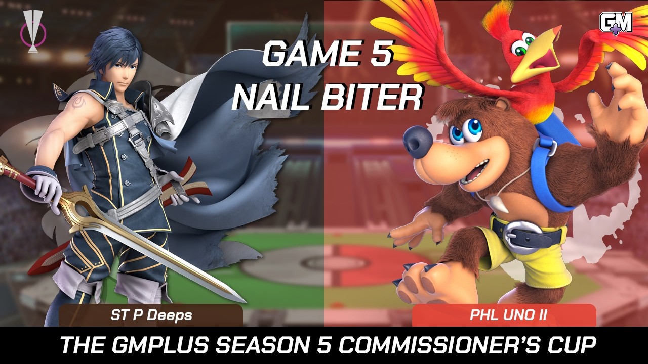 OMG WHAT A SERIES! | STP Deeps vs PHL UNO II