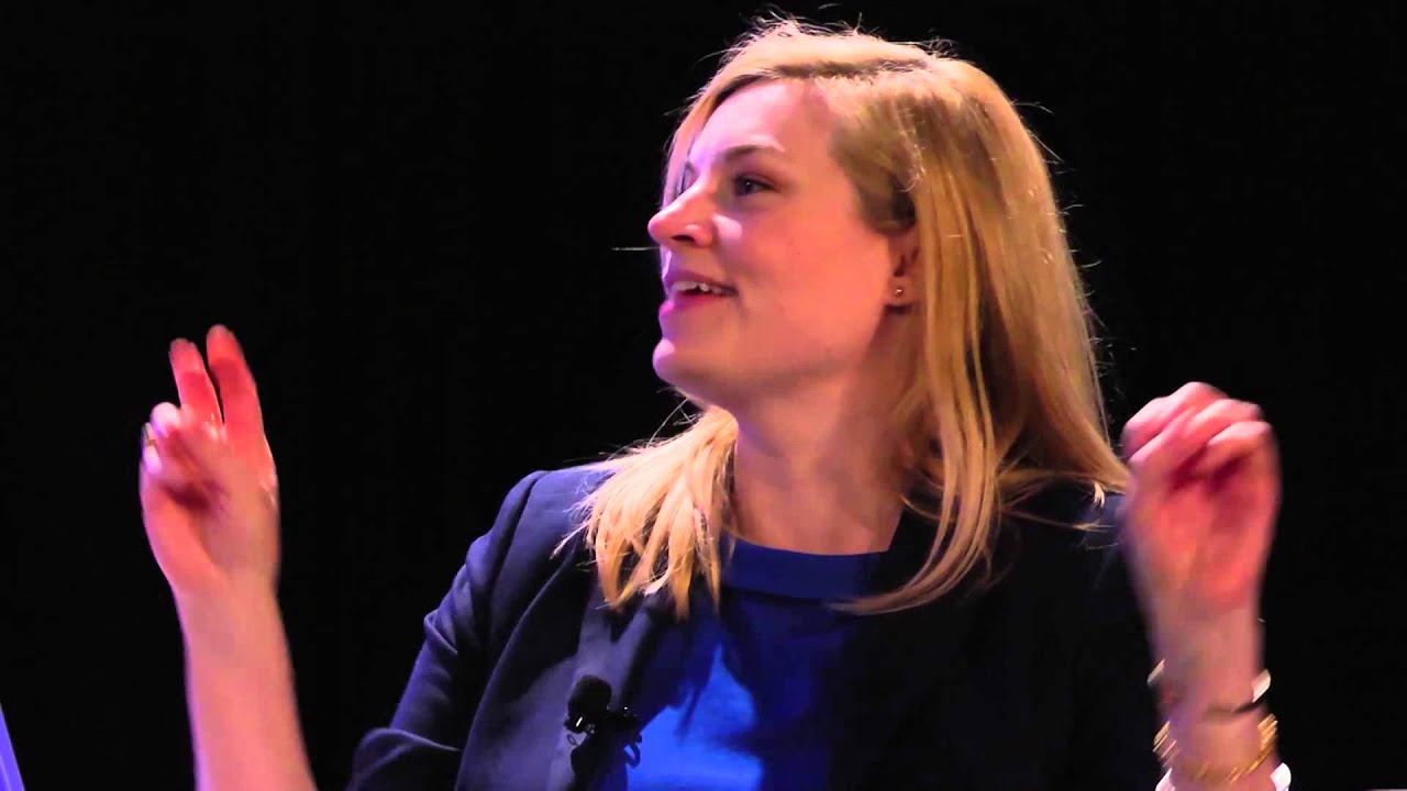 Innovation, Impact & the Future - GeekWire Summit 2014