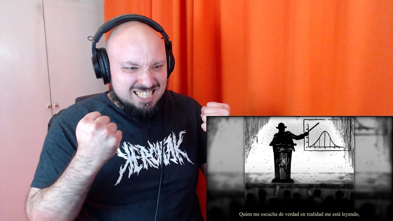 Solitario - Entrevista // BATERISTA REACCIONA // Nacho Lahuerta