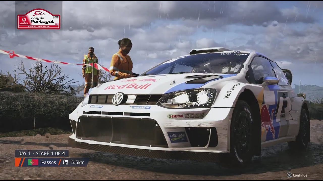 Tgp rally round 1