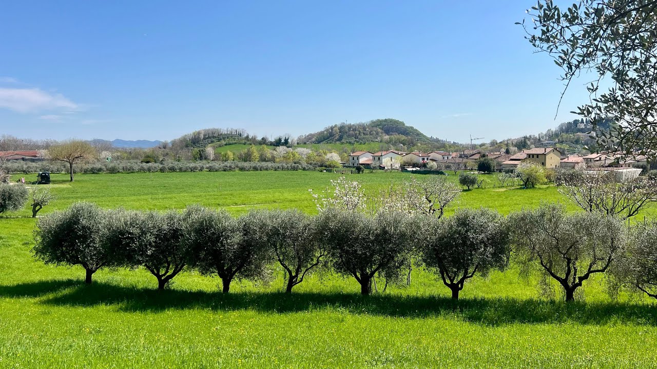 Kurztrip Italy Bassano del Grappa