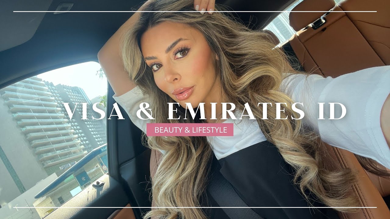 DEEL 1 NAAR DUBAI OM SCHOOL TE ZOEKEN EN BEDRIJF OP TE RICHTEN  || VLOG # MALIKA SAYMAK