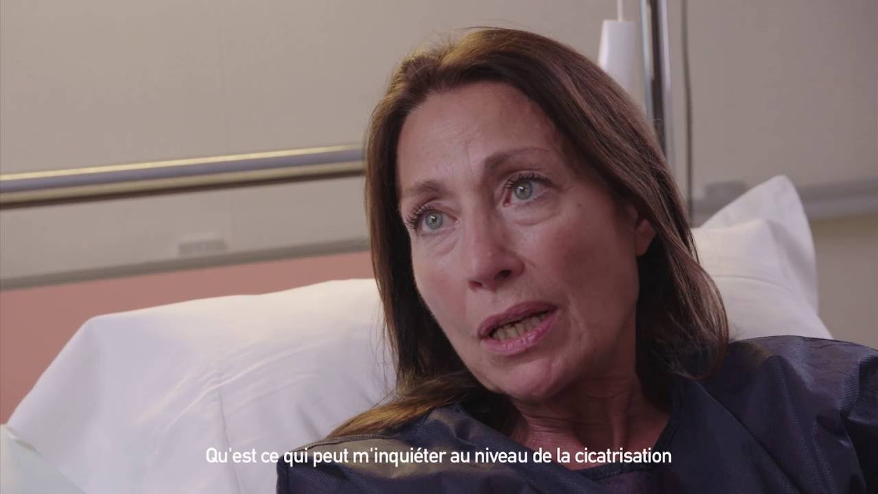 Le traitement du cancer du sein en chirurgie ambulatoire au Centre Antoine Lacassagne