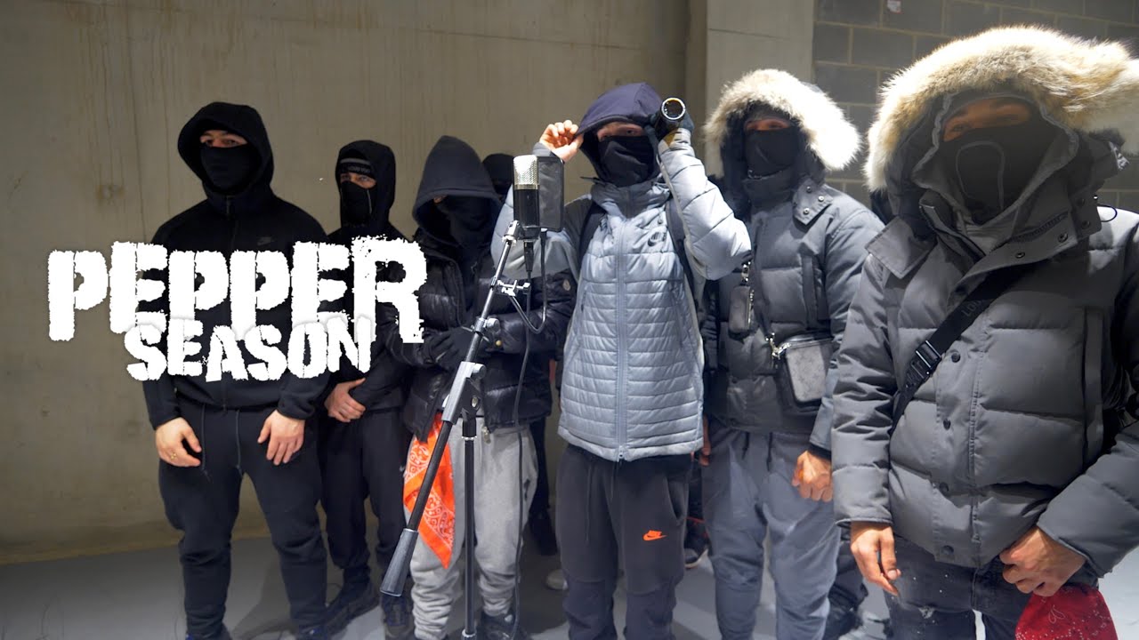 #KTA Little Frost — Сезон перца | Outchea TV