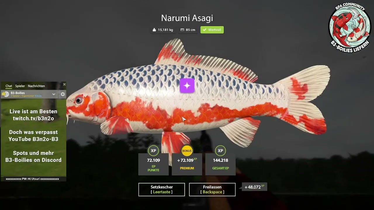 Fish