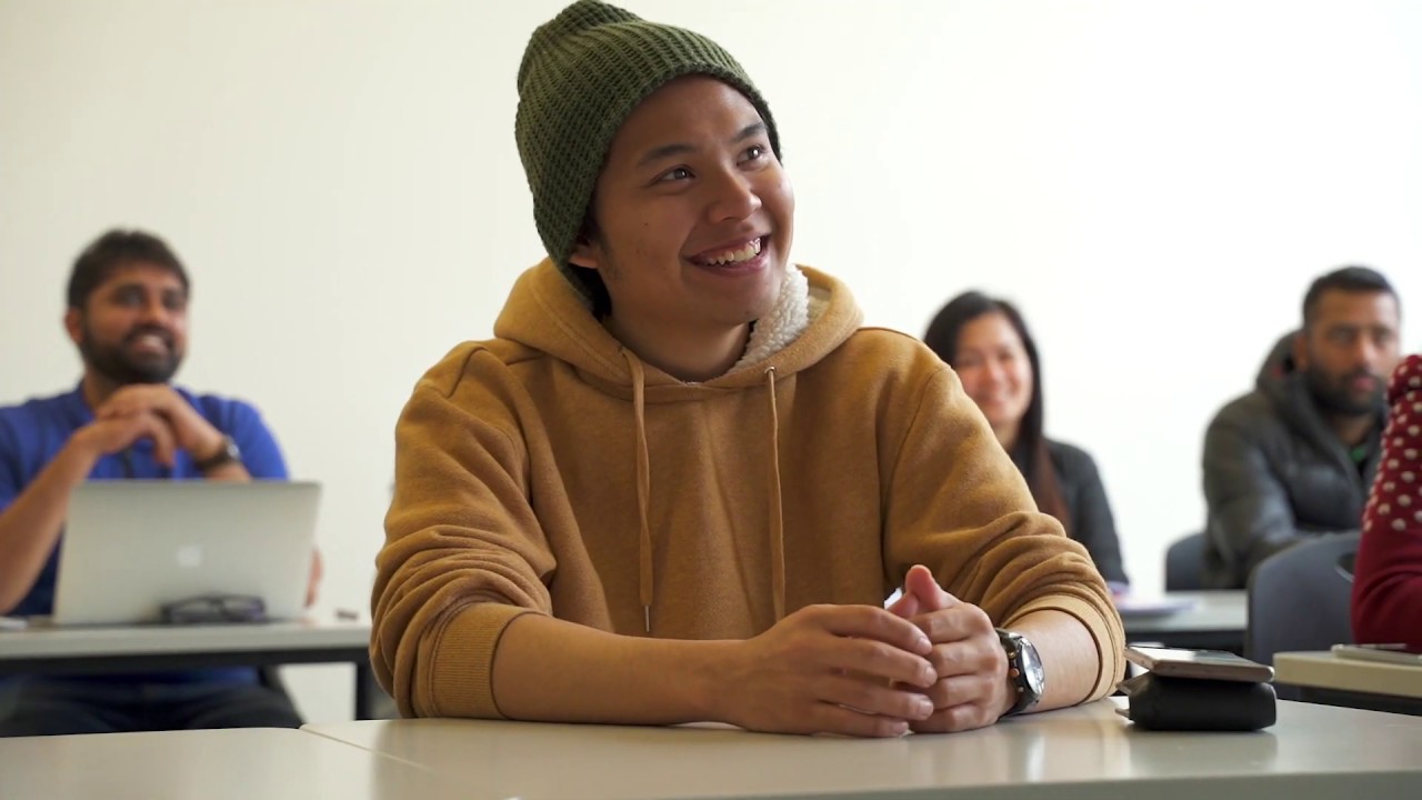 Study Logistic and Supply Chain Management at NMIT in Nelson, New Zealand