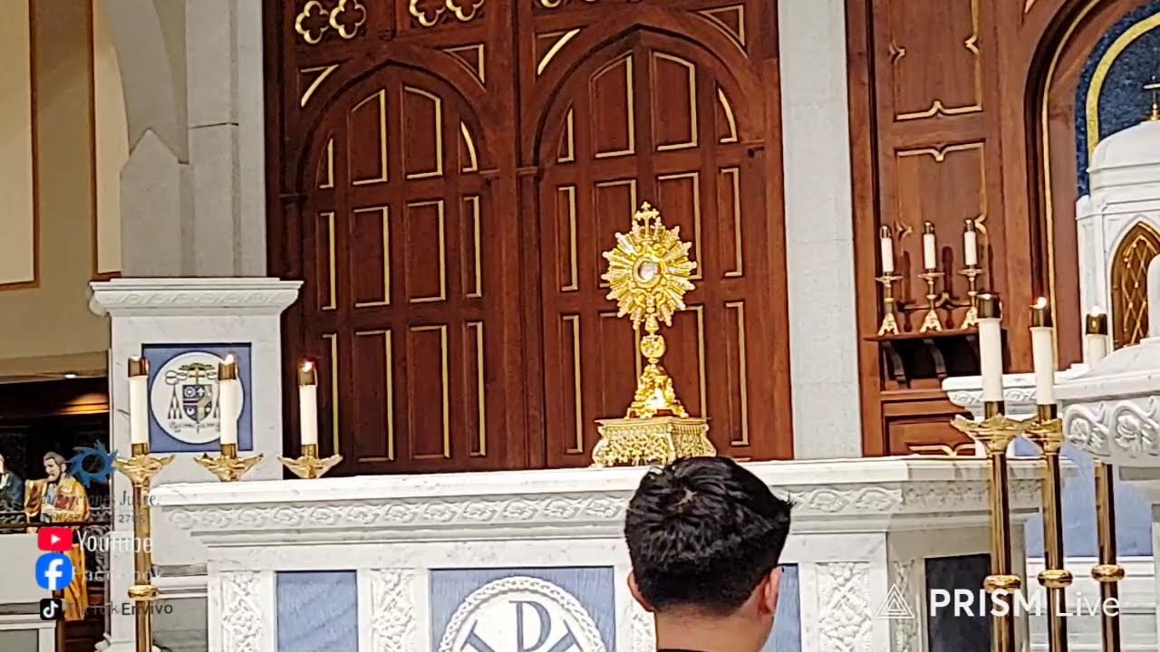 Transmisión en directo de Producciones Juarez
