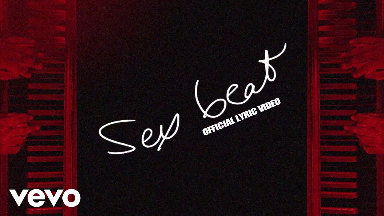 Usher, Lil Jon, Ludacris - SexBeat (Lyric Video)