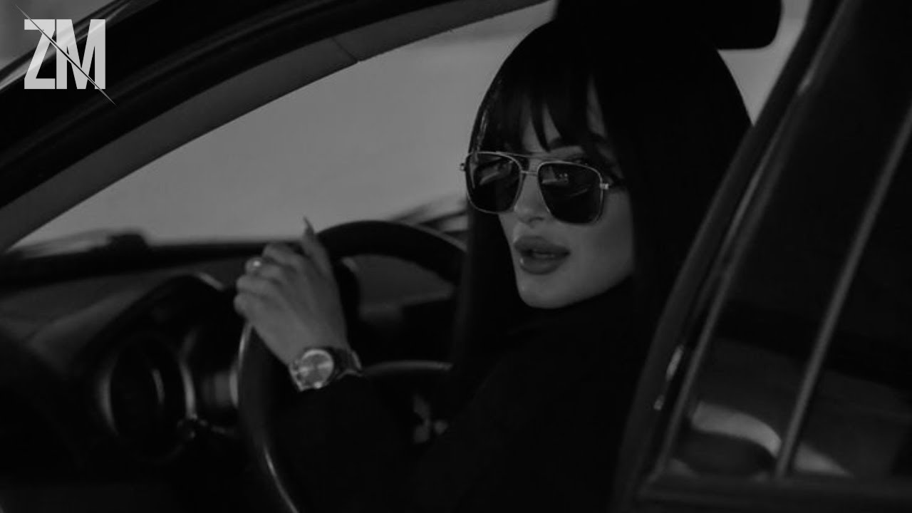 Roza Zergerli - Istedim (Zemeex Remix) | Deep House | Car Music | Remix 2025