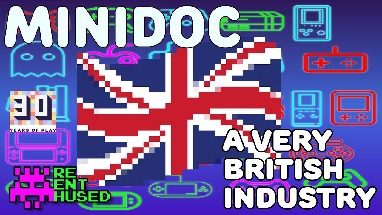 MiniDoc: A very British Industry