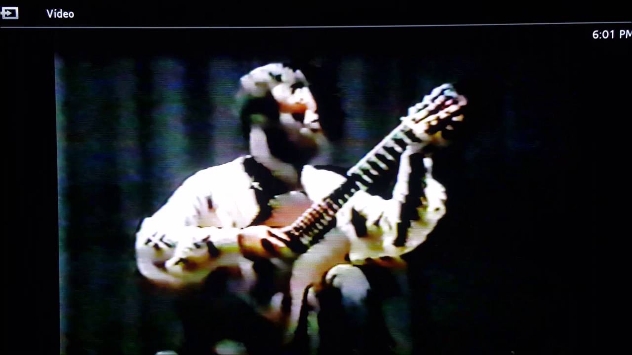 Eduardo Isaac - Recital RARÍSSIMO, completo.  (extremely rare footage)
