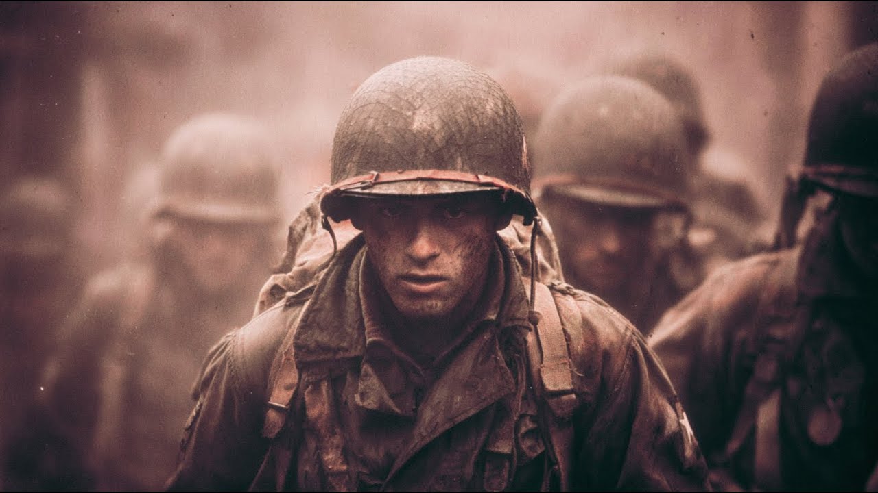 Take Back My Life - Gym Music, Workout Music, Military Music