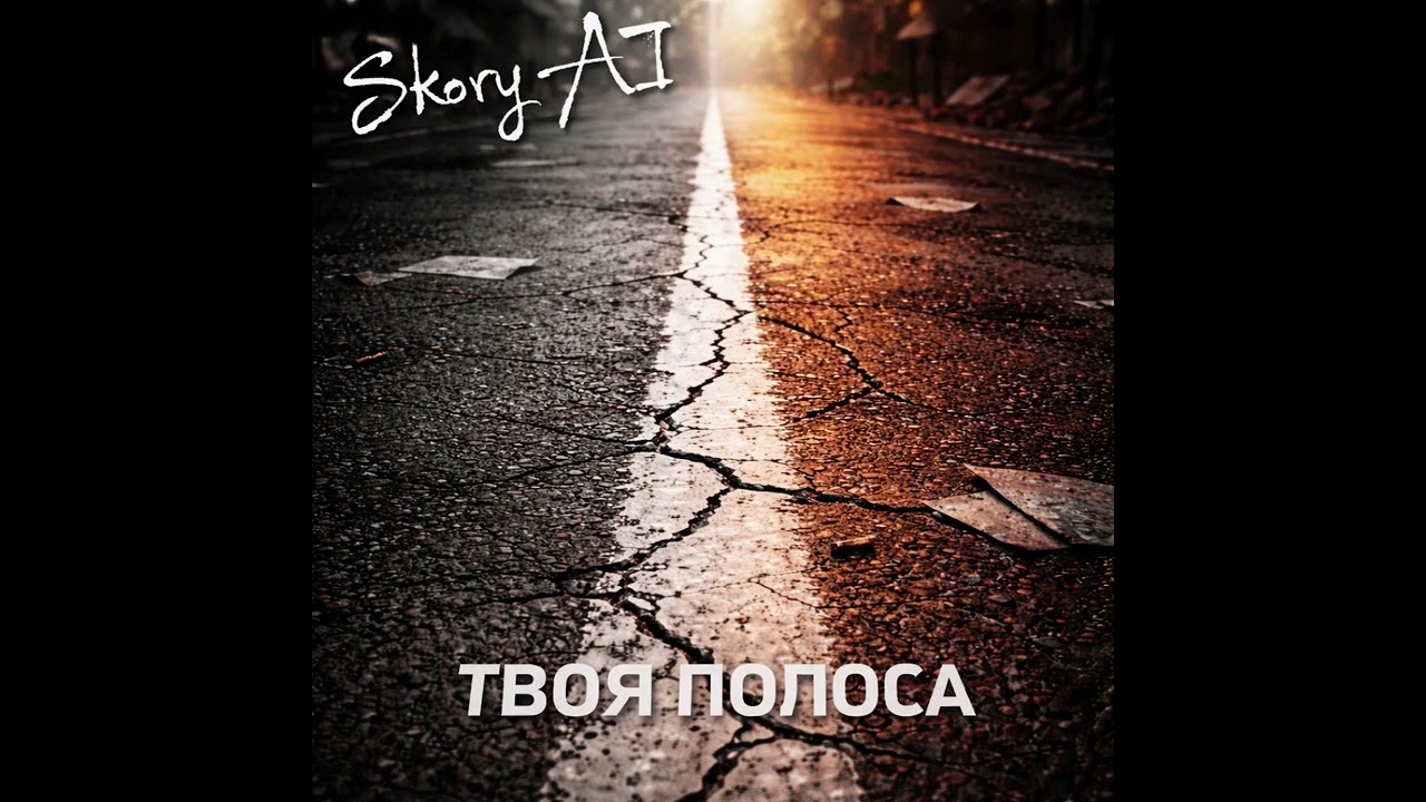 Skory AI - Твоя полоса 