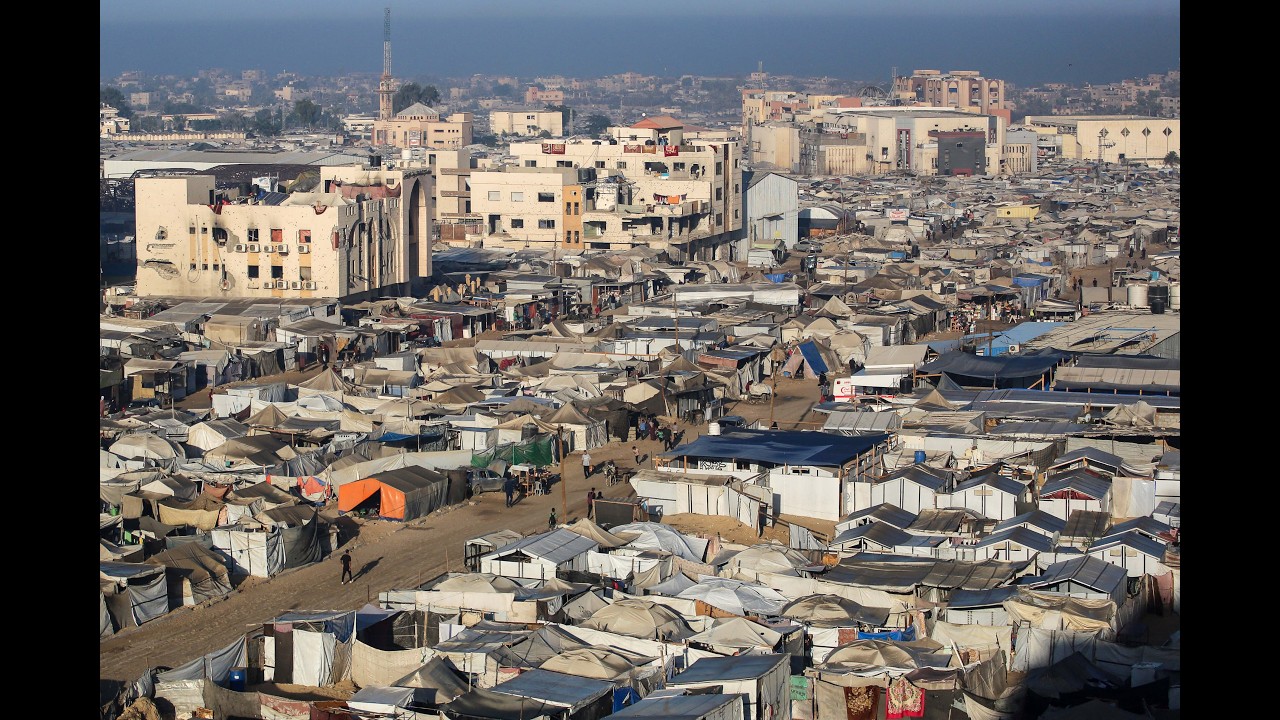 Beyond the Board of Peace’s $5 Billion Pledge, What Will It Take to Rebuild Gaza?