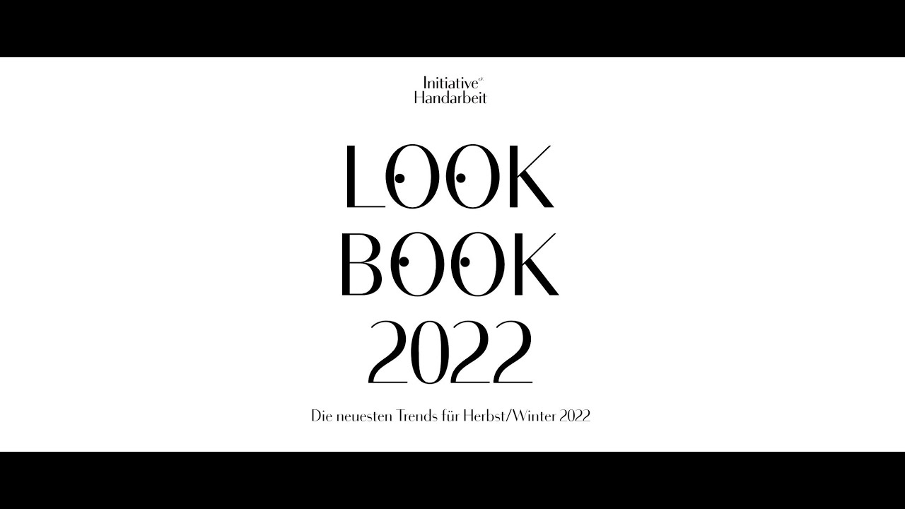 WOOLADDICTS Lookbook Herbst Winter 22 | 23