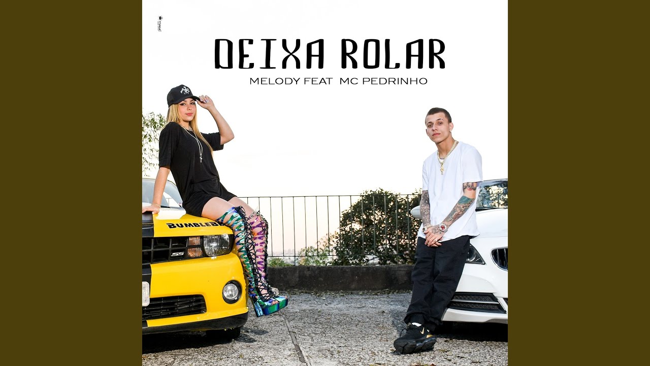 Deixa Rolar