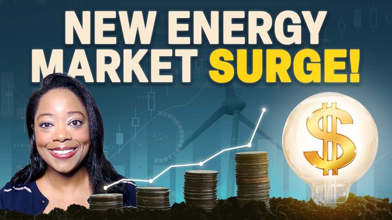 Demand Surges for Battery Energy Storage!