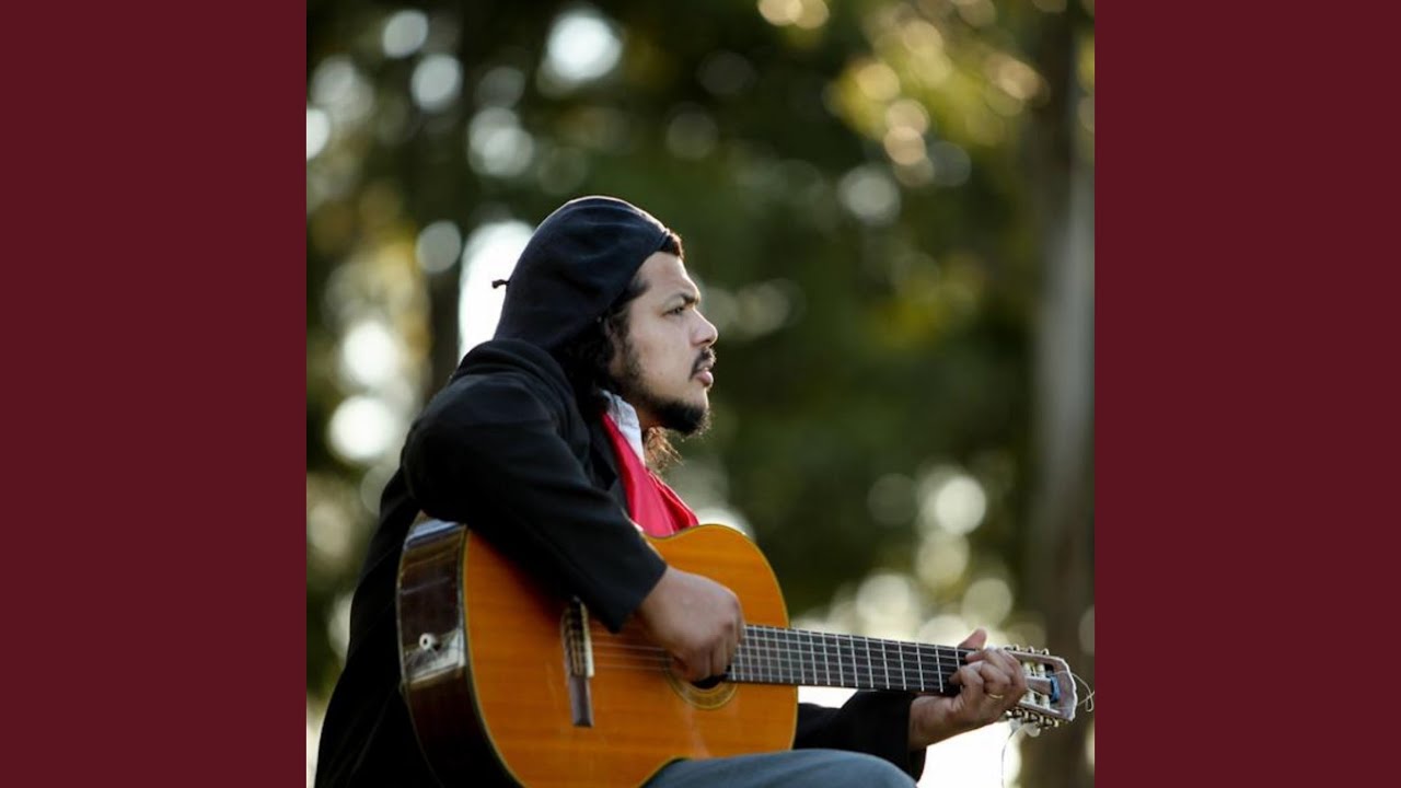 Guitarreiro