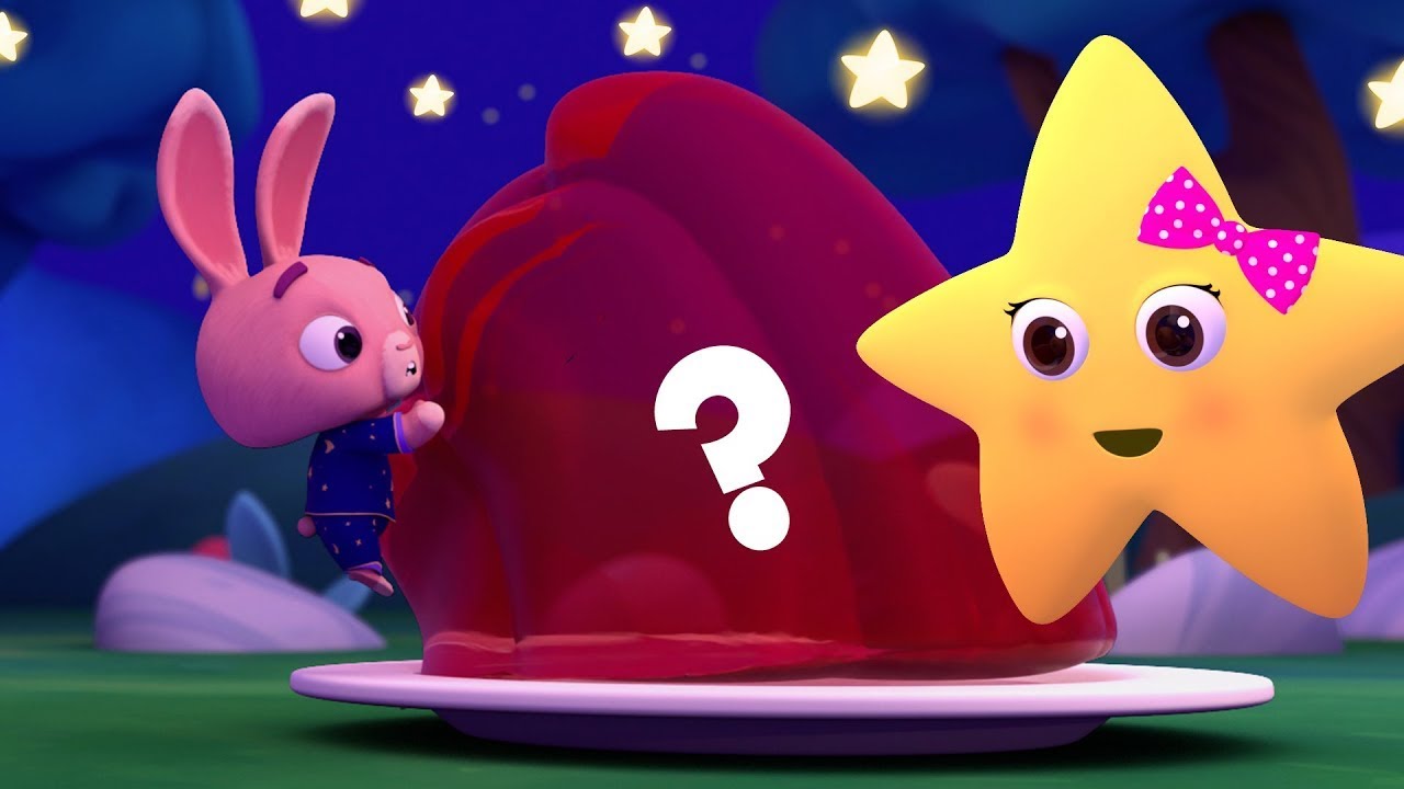 Twinkle i galaretka | Ciekawostki Twinkle | Bajka edukacyjna dla dzieci po polsku