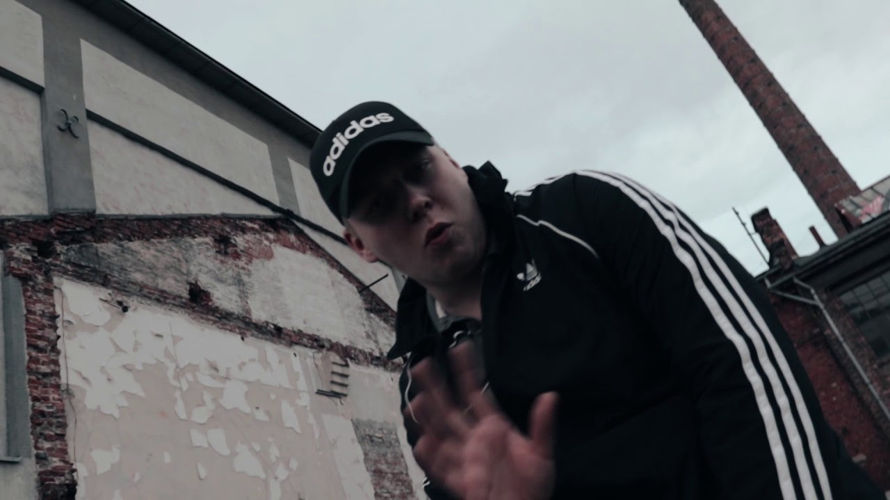 Tobor - All In   @Thaibeats  (OFFICIAL VIDEO)